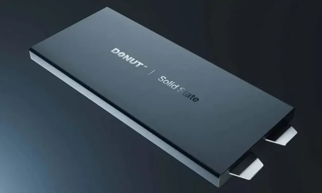Baterai Solid State Dorong Revolusi Kendaraan Masa Depan