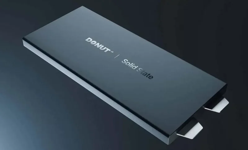 Baterai Solid State Dorong Revolusi Kendaraan Masa Depan