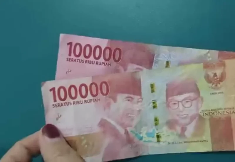 Peredaran Uang Palsu Yang Meresahkan Masyarakat