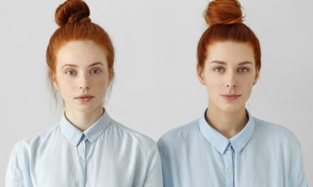 Sosok Kembaran Atau Doppelganger Di Seluruh Dunia