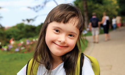 Kondisi Genetik Seseorang Pada Down Syndrome