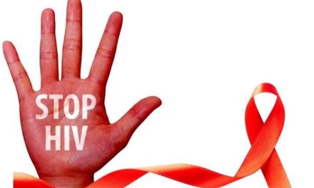 Human Immunodeficiency Virus Atau Penyakit HIV