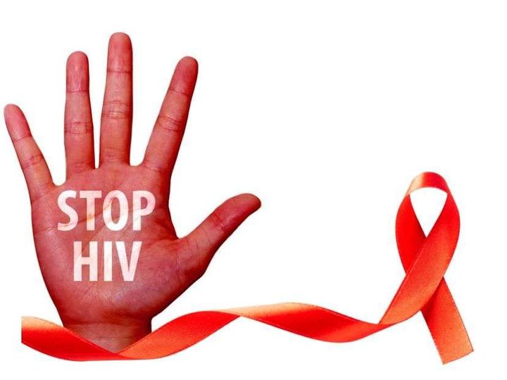 Human Immunodeficiency Virus Atau Penyakit HIV