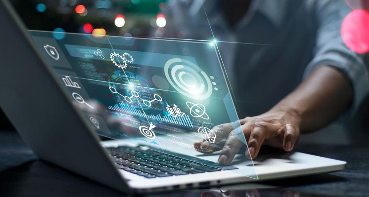 Komunikasi Global Internet Yang Berguna Di Zaman Modern