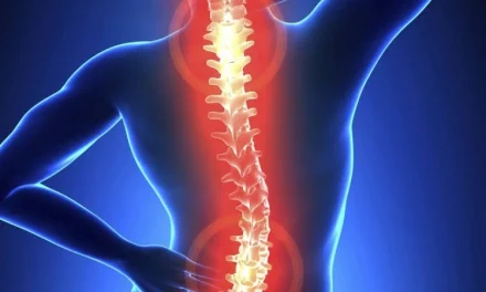 Kondisi Medis Pada Seseorang Saraf Kejepit