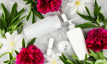 3 Jenis Tanaman Yang Sering Di Gunakan Dalam Skincare