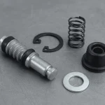 Fungsi Tapak Rem Motor Yang Sering Di Abaikan