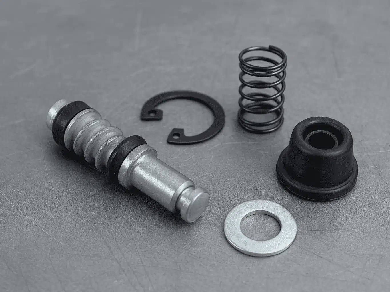 Fungsi Tapak Rem Motor Yang Sering Di Abaikan