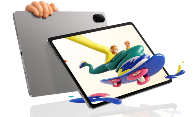 Honor Pad X8b: Murah & Baterai 10.100 mAh