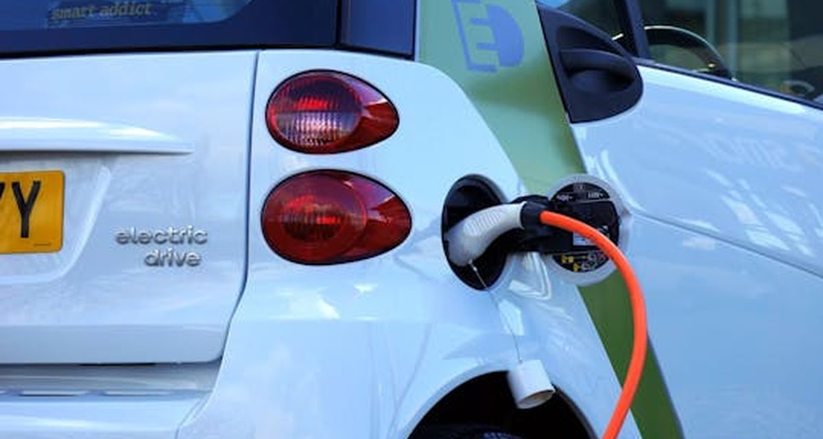 IEA Ungkap Lonjakan Baterai Litium Yang Tak Masuk Akal