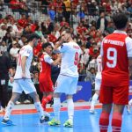 Kalah Adu Penalti, Indonesia Gagal Tekuk Iran