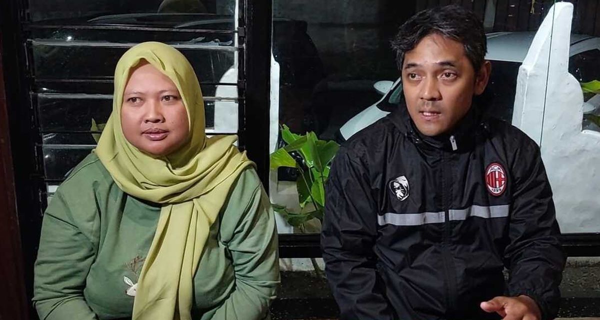 Kasus Hogi Minaya Di Hentikan, Pengacara Protes Keras!