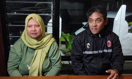 Kasus Hogi Minaya Di Hentikan, Pengacara Protes Keras!