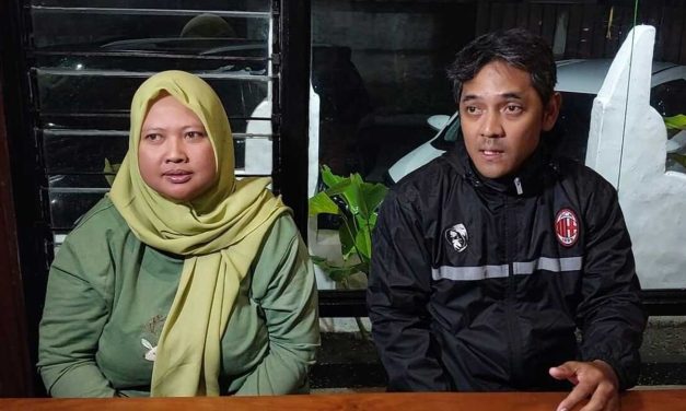 Kasus Hogi Minaya Di Hentikan, Pengacara Protes Keras!