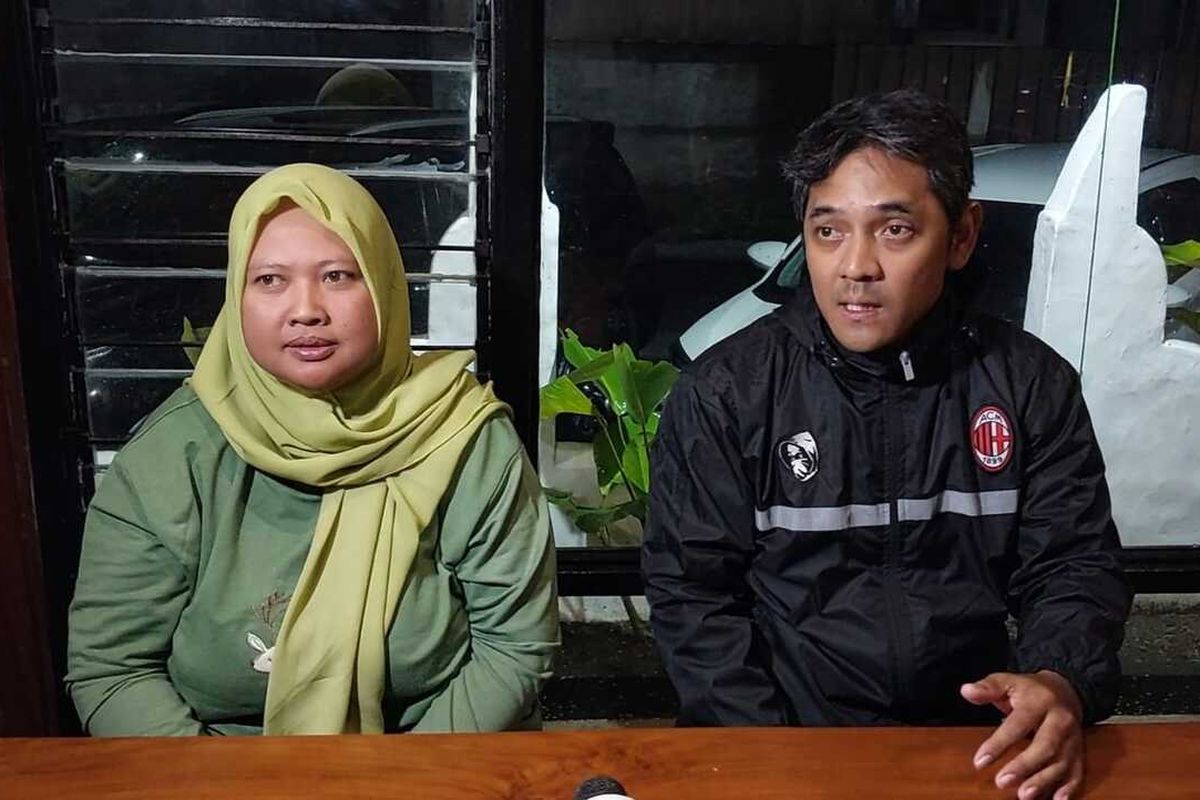 Kasus Hogi Minaya Di Hentikan, Pengacara Protes Keras!