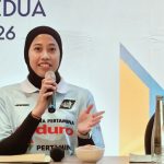 Mental Baja! Megawati Siap Libas Tekanan Proliga 2026