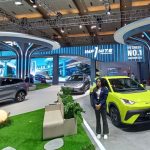 Mobil Listrik 200 Jutaan Di IIMS 2026, Cocok Buat Harian!