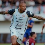 Persija Curi Keunggulan, Gustavo Jadi Pembeda