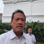 Siapa Sih Sakti Trenggono? Kok Sampai Di Sindir Purbaya?