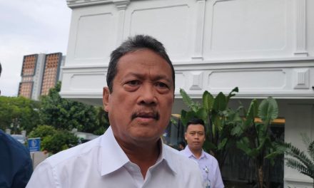 Siapa Sih Sakti Trenggono? Kok Sampai Di Sindir Purbaya?