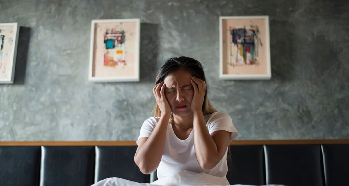 Ternyata, Kesepian Bisa Jadi Biang Keladi Mimpi Burukmu