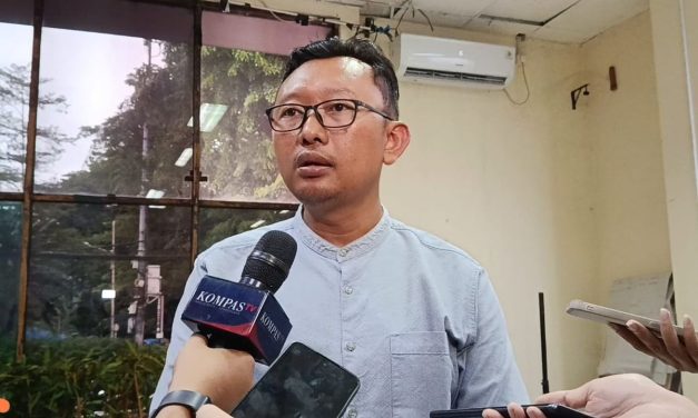 Tragedi Remaja Tewas: Saatnya Tarik Brimob Dari Pemukiman
