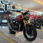 Triumph 400 Series Resmi Hadir, Harga Cuma 158 Jutaan