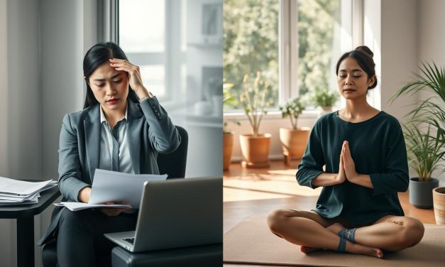 3 Cara Dewasa Luapkan Emosi Dengan Benar