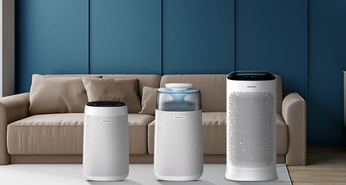 3 Kekurangan Utama Air Purifier Yang Masih Di Sayangkan