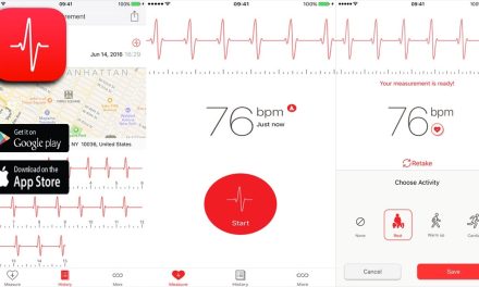 3 Rekomendasi App Detak Jantung, Anti Ngaco!