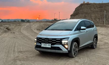 BYD M6 Gak Ada Lawan Saat LMPV Terpuruk!