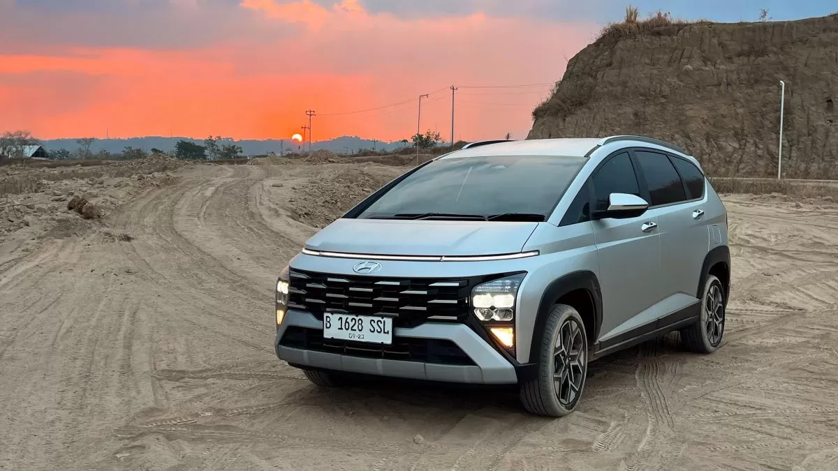 BYD M6 Gak Ada Lawan Saat LMPV Terpuruk!