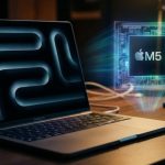 Cek 3 Fitur “Sultan” Di MacBook Pro M5 Max Terbaru