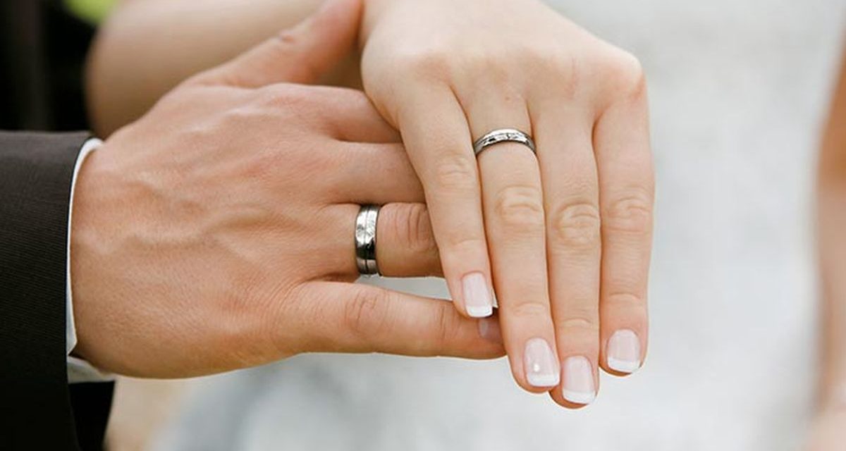 Jangan Asal Beli! Tips Pilih Cincin Nikah Anti Gagal