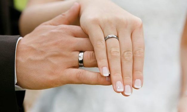 Jangan Asal Beli! Tips Pilih Cincin Nikah Anti Gagal