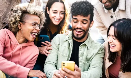 Kreativitas Gen Z: Gak Cuma Modal Gadget Doang