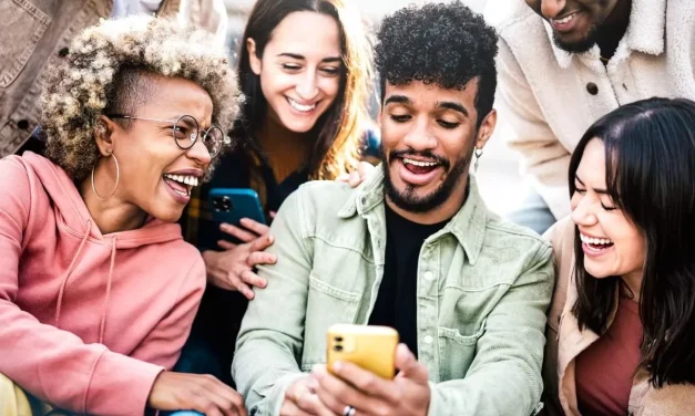 Kreativitas Gen Z: Gak Cuma Modal Gadget Doang