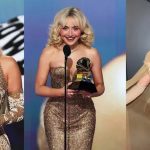 Sabrina Carpenter Di Grammy: Definisi Cantik Gak Masuk Akal