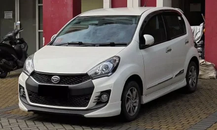 Sirion 10 Tahun: Iritnya Awet Atau Rewelnya Kumat?