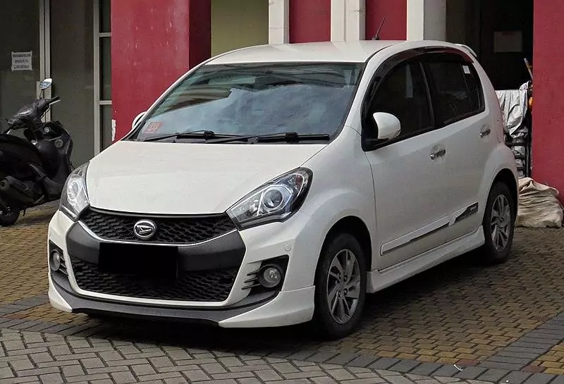 Sirion 10 Tahun: Iritnya Awet Atau Rewelnya Kumat?