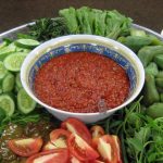 Surganya Pecinta Pedas: Keajaiban Sambal & Lalap Sunda