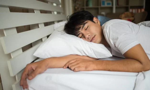Tidur Berkualitas Jadi Mewah, Yuk Sleepmaxxing!