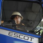 Trik Cerdas Lolos Gang Sempit Tanpa Lecet