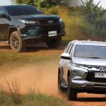 BBM Nonsubsidi Naik: Pengguna Pajero & Fortuner Terdampak