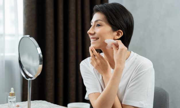 Biar Nggak Kusam! Trik Kulit Tetap Glowing Selama Puasa