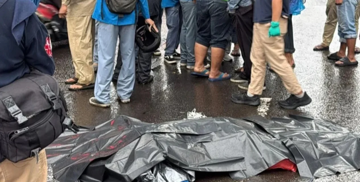 Duka Di Matraman: Jalan Rusak Kembali Telan Korban