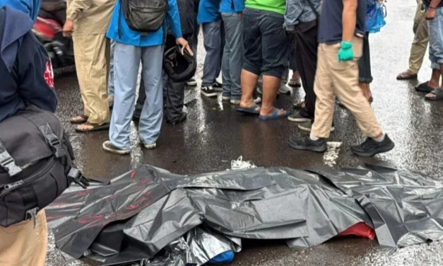 Duka Di Matraman: Jalan Rusak Kembali Telan Korban