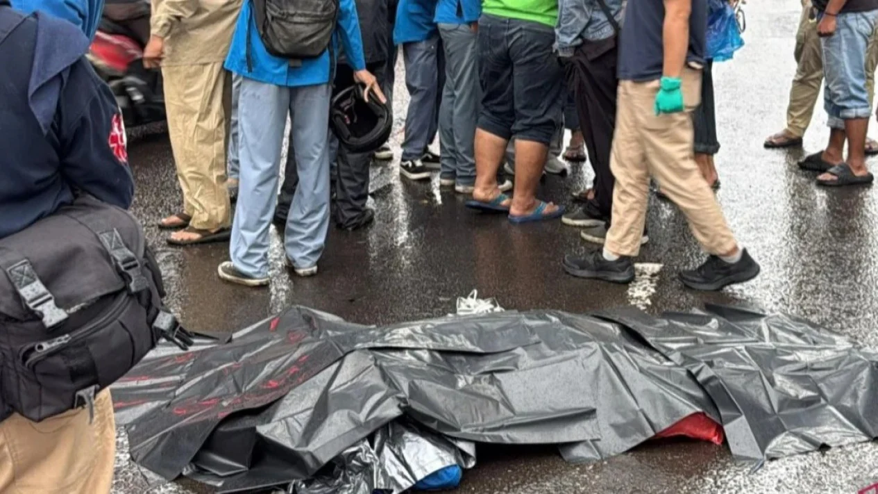 Duka Di Matraman: Jalan Rusak Kembali Telan Korban