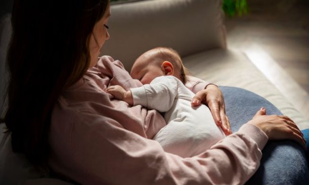 IDAI Ingatkan: ASI Booster Bukan Obat Sembarangan