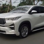 Innova Kembali Pimpin Pasar: Daftar 10 Mobil Terlaris RI